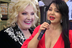 Ne pričaju već 2 decenije: Ovo je razlog svađe između Zlate Petrović i Snežane Đurišić