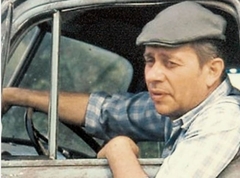 Kako je legendari glumac dobio nadimak Čkalja