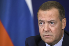 Oštra poruka Medvedeva: “Finska bi mogla nestati zauvijek”