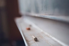 Dječak donio repliku metka u školu u Čačku