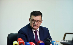 Oglasio se UKC RS o zdravstvenom stanju Zorana Tegeltije: Ostaje na liječenju