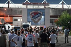 Stižu milioni: UEFA će bogato nagraditi Borac