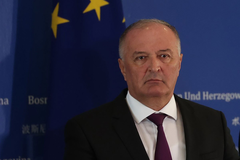 Helez tužio Dodika, Goganovića i Damjanića
