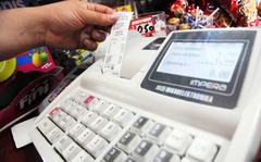 Nove kase - manje malverzacija