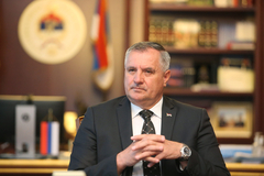 Višković: Srpska mora da štiti svoja prava