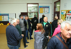 Ponovljeni izbori na biračkom mjestu Hozići u Novom Gradu 9. OKTOBRA