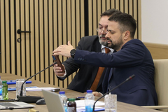 Smjene Špirića, Košarca i Amidžića opet na dnevnom redu Doma naroda BiH