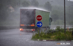 Meteorolog Nedim Sladić objavio novu prognozu: Evo kada stižu najjači pljuskovi u BiH