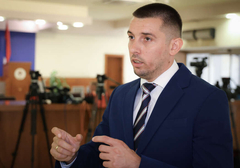 Šulić se OZBILJNO ZABRINUO ZA TRGOVCE u Srpskoj, evo šta misli o NERADNOJ NEDJELJI