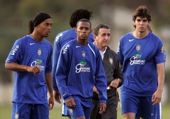 Legendarni Brazilac zbog silovanja osuđen na zatvorsku kaznu