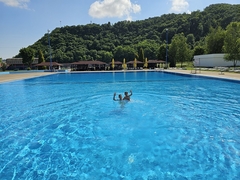 Otvoreni ugljevički bazeni: Najjeftinija cijena ulaza u regiji, djeci do 10 godina besplatan ulaz cijele sezone