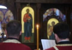 Čuda i iscjeljenja: Vjernici danas slave Svete Zosima i Jakova tumanske