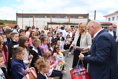Kabinet predsjednika Republike Srpske najavio 60.000 KM podrške školi u Roćeviću