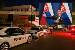Slovački premijer preživio pet metaka: "Svjestan je"