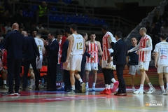 Pao je konačno i taj Dubai: Zvezda upisala novu pobjedu u Evroligi