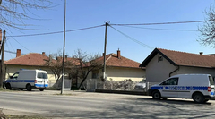 Prve fotografije sa mjesta tragedije: Policija iznosi tijela, uviđaj i dalje traje