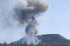 Ukrajina prekršila vaskršnje primirje