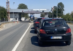 Vučić otkrio hoće li se plaćati prelaz preko Pavlovića mosta