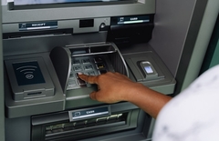 Njemačka ograničava gotovinu: Evo koliko novca smijete podići sa bankomata