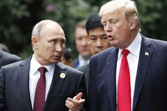 Putin izigrao Trampa?