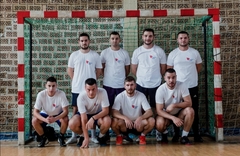 Republička omladina Srpske učestvovala na humanitarnom turniru