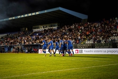 Potvrđeni novi odlasci iz Radnika: Bijeljinu napustili Miroslav Maričić i Konstantin Češmedžijev