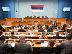 Usvojen budžet Srpske za 2026: Evo koliko iznosi i koji su zakoni prošli po hitnom postupku