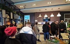 Poskupjele ulaznice za film “Svadba” u Bijeljini 