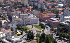 Bijeljina - Srce plodne ravnice atraktivna turistička destinacija
