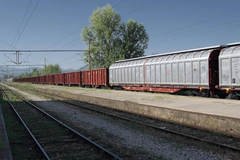 Gašenje Željezare Zenica prijeti Željeznicama FBiH: Ugroženo 2.500 radnika