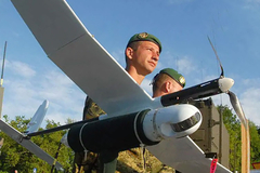 Pao dron u Hrvatskoj, oglasilo se Ministarstvo odbrane
