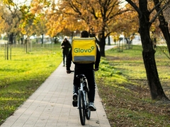 Glovo napušta tržište BiH