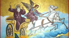 Šta znači kad zagrmi na Svetog Iliju?