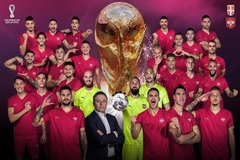 FIFA odlučila: Kažnjeni i Srbija i Hrvatska