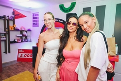 Iz Našeg mjesta za početak festivala pravo na crveni tepih