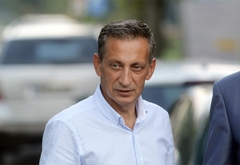 SIPA pretresla kuću Mehmedagića i privela ga