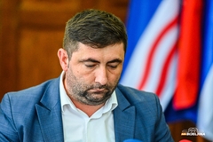 Petrović tvrdi: Na sjednici predlagali da me isključe iz SDS-a