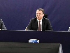 Kurti dobio mandat za formiranje vlade, Srbima 10 mandata