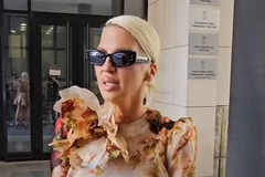 Jeleni Karleuši opet ugašen Instagram profil