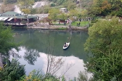 Izvučen iz vode most na kojem su stradale dvije žene, otkriven uzrok pada