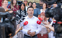 Knežević preuzeo Ćorićev mandat u Narodnoj skupštini RS