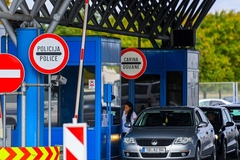 Počinje potpuna primjena EES sistema, šta se sve mijenja na granicama