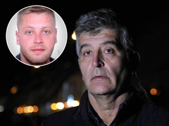 Otac nestalog Mateja: Nastavlja se potraga, očekujem susret sa MUP-om