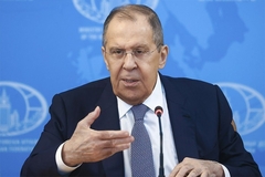 Lavrov: Bajdenova administracija nanijela ogromnu štetu odnosima Moskve i Vašingtona