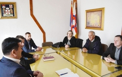 Lopare: Uskoro stavljanje u funkciju  ambulante porodične medicine u Koraju