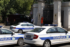 Proglašen crveni nivo bezbjednosnih prijetnji od terorizma u Srbiji