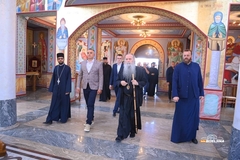 Minić u Bijeljini sa direktorom Fonda PIO: Oko 290.000 penzionera dobija pomoć od 80 do 120 KM