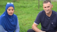 Život ne mazi par koji se upoznao na Psihijatriji: Žive od 40 KM mjesečno