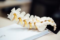 Kako u Bijeljini otkriti deformitet kičme kod djece: Brz i bezbolan pregled uz 3D Spine aparat
