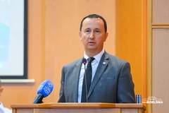 Gradonačelnik Trebinja poručio Miniću: ''I mi smo Republika Srpska''